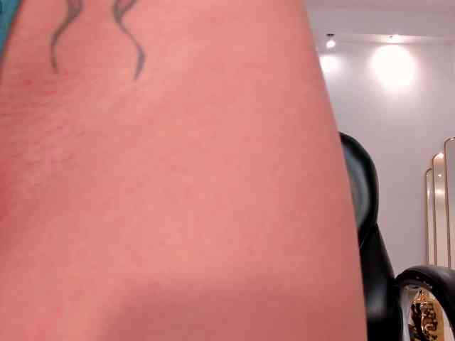 LexieWayne webcam