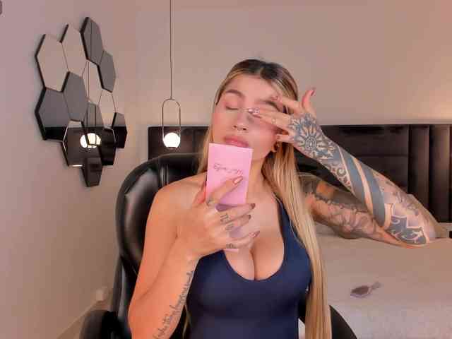 LexieWayne
