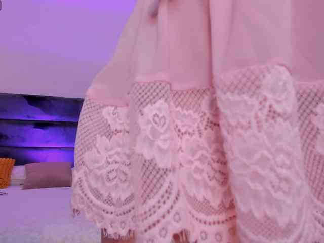 LexieWayne webcam