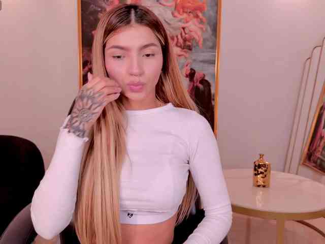 LexieWayne webcam
