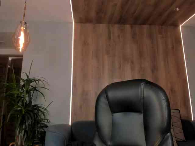 LexieWayne webcam