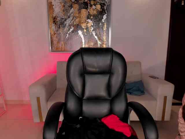 LexieWayne webcam