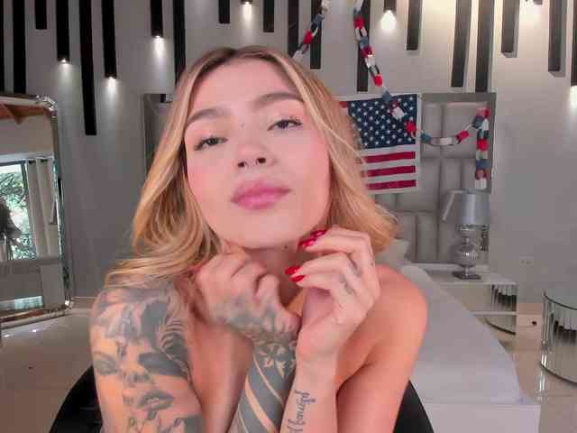 LexieWayne