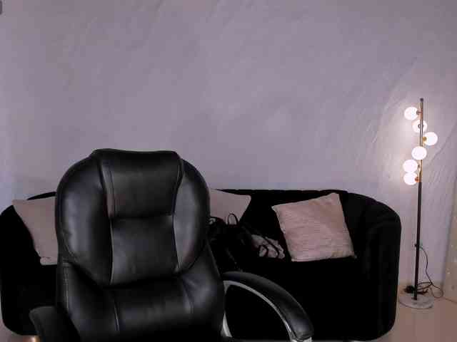 LexieWayne webcam