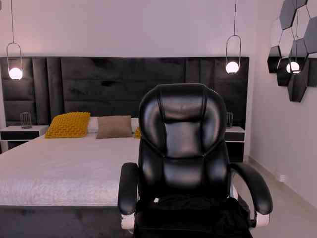 LexieWayne webcam