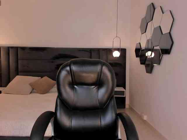 LexieWayne webcam