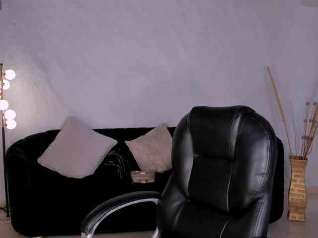 LexieWayne webcam