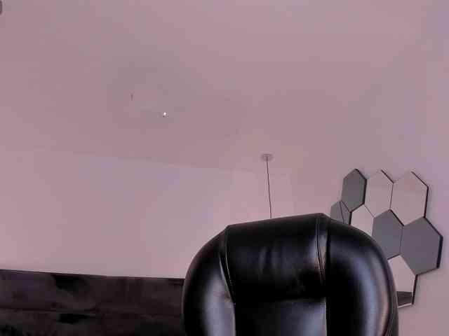 LexieWayne webcam