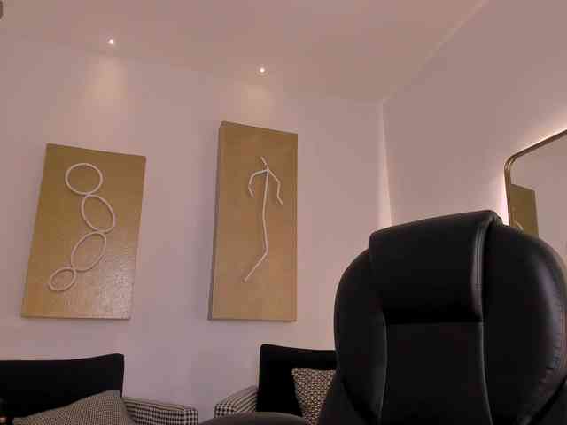 LexieWayne Live Webcam on BongaCams