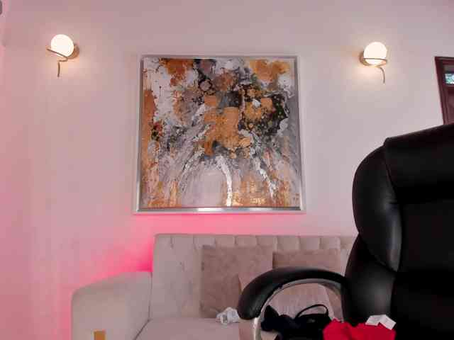 LexieWayne webcam
