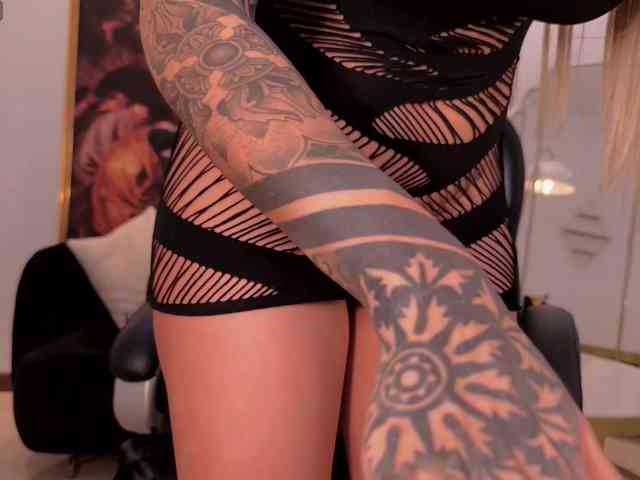 LexieWayne