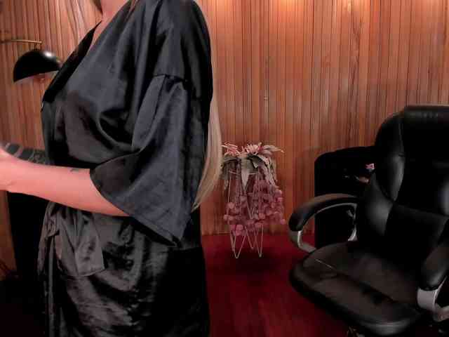 LexieWayne webcam