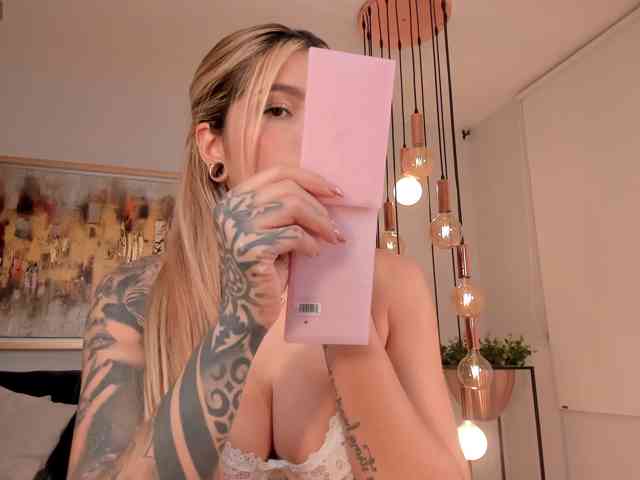 LexieWayne