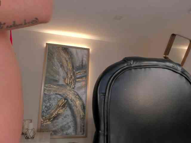 LexieWayne webcam