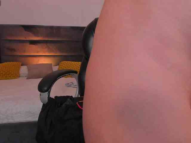 LexieWayne webcam