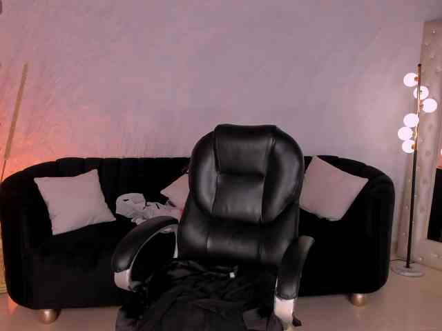 LexieWayne webcam