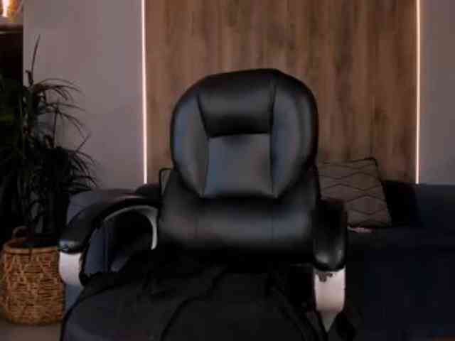 LexieWayne webcam