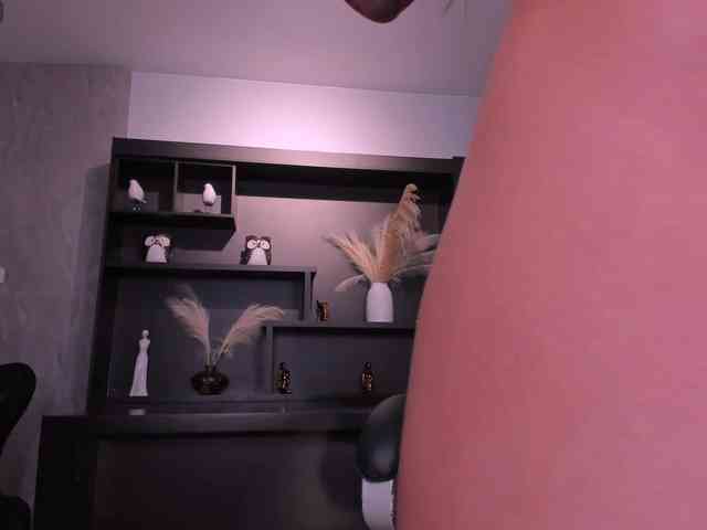 LexieWayne webcam