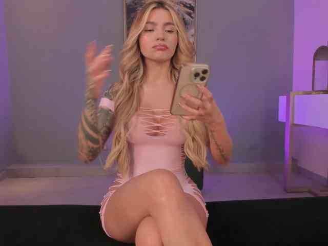 LexieWayne