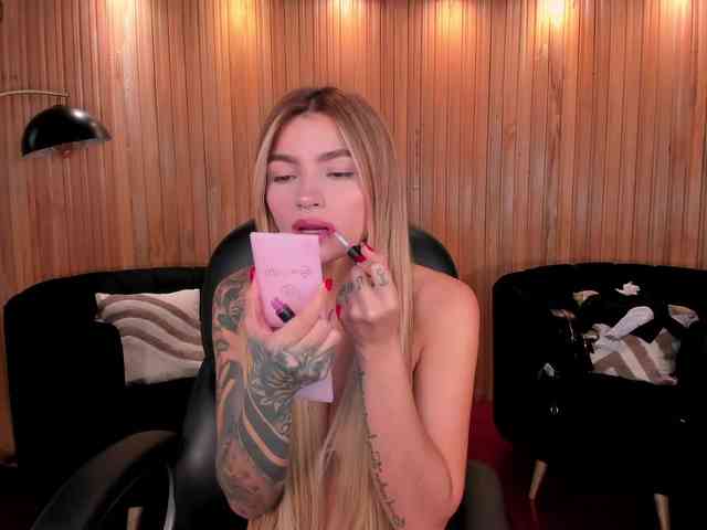 LexieWayne