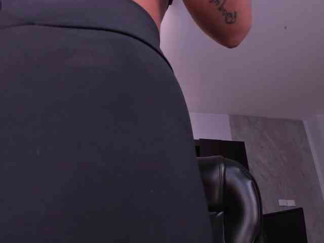 LexieWayne webcam
