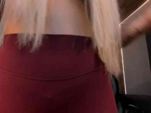 LexieWayne webcam