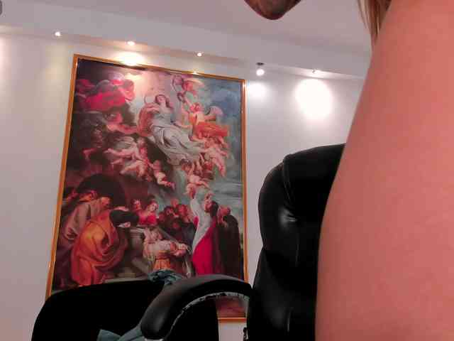 LexieWayne webcam
