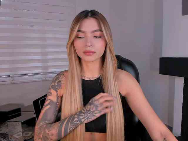 LexieWayne