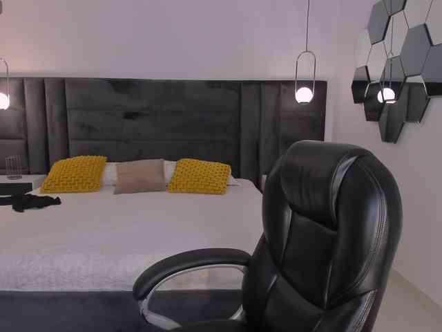 LexieWayne webcam