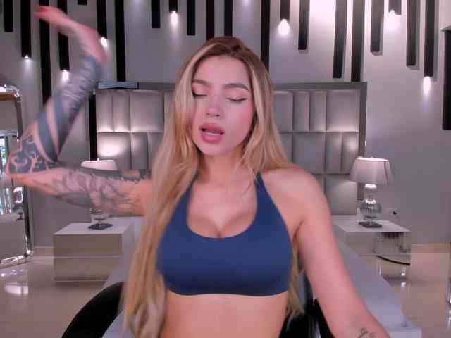 LexieWayne