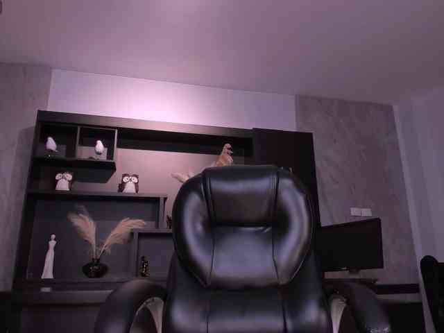 LexieWayne webcam