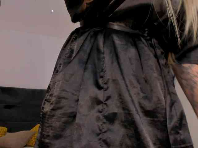 LexieWayne webcam
