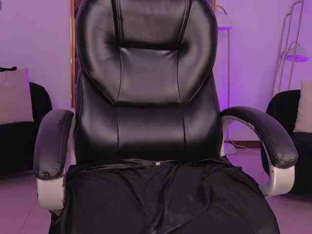 LexieWayne webcam