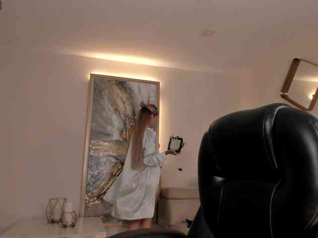 LexieWayne webcam