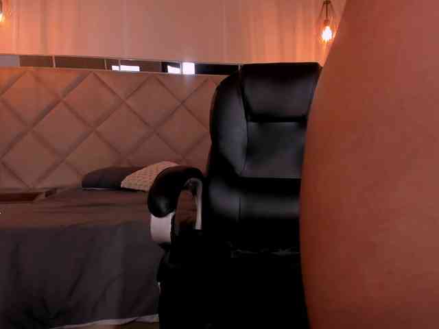 LexieWayne webcam