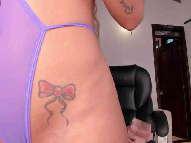 LexieWayne