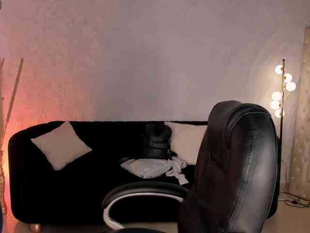 LexieWayne webcam