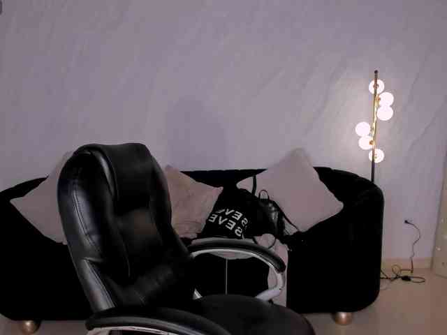 LexieWayne webcam