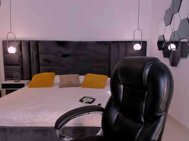 LexieWayne webcam
