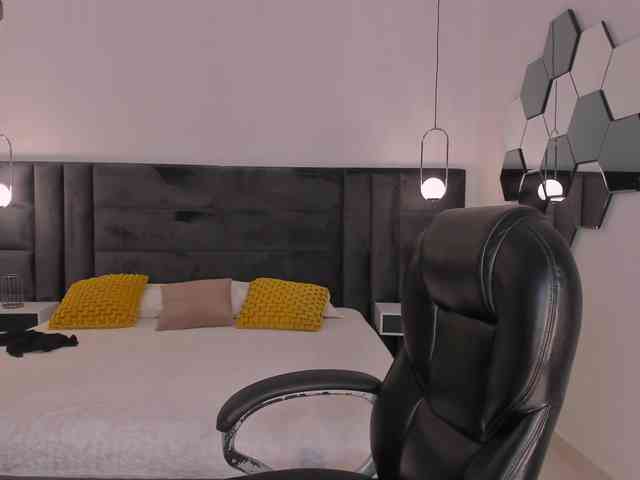 LexieWayne webcam