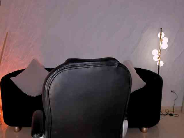 LexieWayne webcam