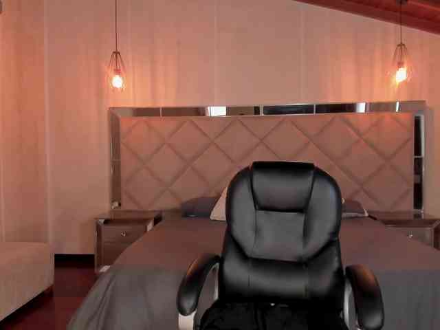 LexieWayne webcam