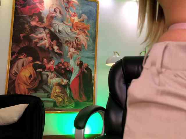 LexieWayne webcam