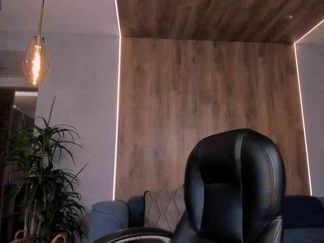 LexieWayne webcam