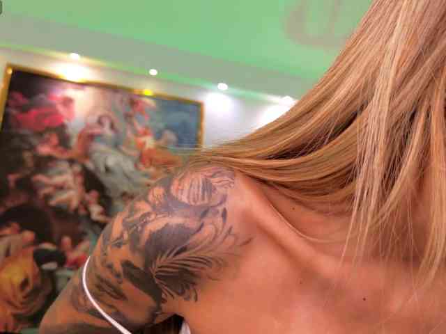 LexieWayne