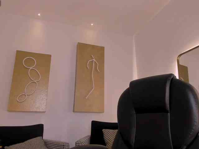 LexieWayne webcam