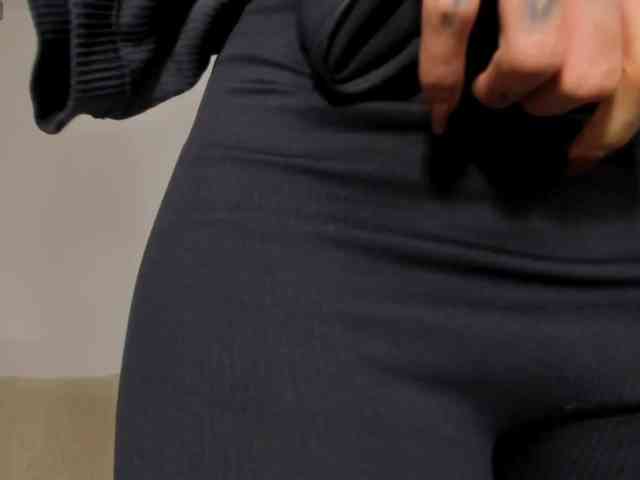LexieWayne Live Webcam on BongaCams
