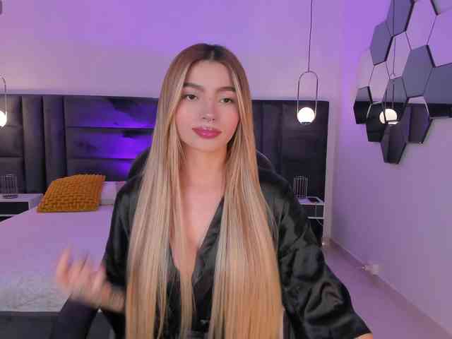 LexieWayne webcam