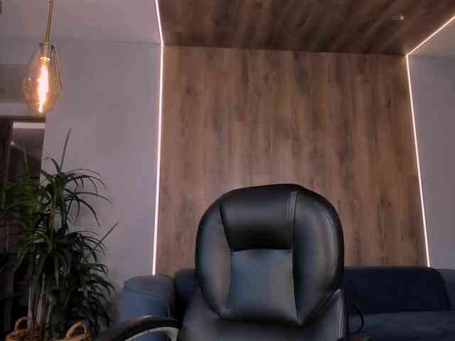 LexieWayne webcam