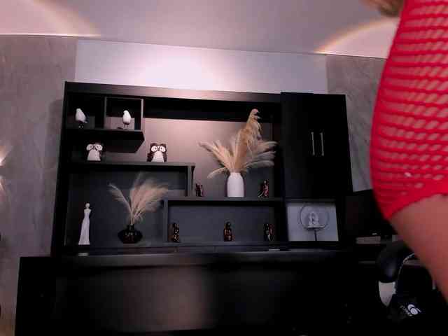 LexieWayne webcam